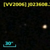[VV2006] J023608.2+005604
