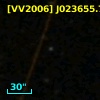 [VV2006] J023655.7+003650