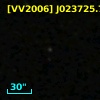 [VV2006] J023725.7+003036