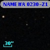 NAME IfA 0230-Z1