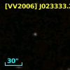 [VV2006] J023333.2+010333
