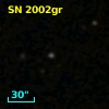 SN 2002gr