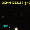 [VV2006c] J023137.4+003705