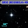 1RXS J031803.4+495432