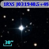 1RXS J031940.5+485505
