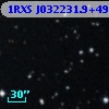 1RXS J032231.9+494148