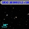 1RXS J030855.5+504550