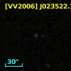 [VV2006] J023522.1+000535