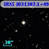 1RXS J031307.1+493358