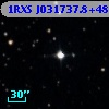 1RXS J031737.8+485012