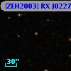 [ZEH2003] RX J0227.2+0201  2