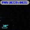 PMN J0229+0025