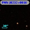 PMN J0232+0016