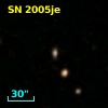 SN 2005je