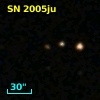 SN 2005ju