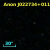 [STB2000] J022734.53+011149.4
