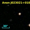 [STB2000] J023021.05+010348.5