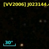 [VV2006] J023144.4+005226