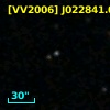 [VV2006] J022841.0+003049