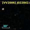 [VV2006] J022842.0+004536