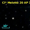 Cl* Melotte   20     AP     387