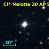 Cl* Melotte   20     AP      90