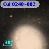 Cul 0240-002