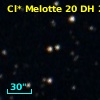 Cl* Melotte   20     DH      27