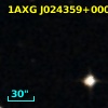 1AXG J024359+0001