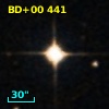 BD+00   441