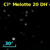 Cl* Melotte   20     DH      49