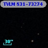 TVLM 831-73274