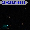 2E 0235.5+0121
