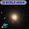 2E 0235.7+0154
