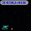 2E 0236.3+0136