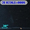 2E 0236.5+0008