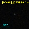 [VV98] J023859.1+015719