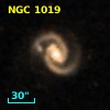 NGC  1019