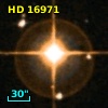 HD  16971