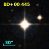 BD+00   445