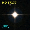 HD  17177