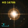 HD  16786