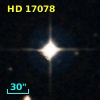 HD  17078