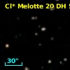 Cl* Melotte   20     DH      59