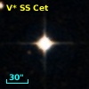 V* SS Cet