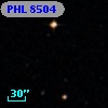 PHL  8504