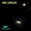 SN 1961A