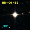 BD+00   452