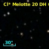 Cl* Melotte   20     DH      63