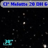Cl* Melotte   20     DH      64